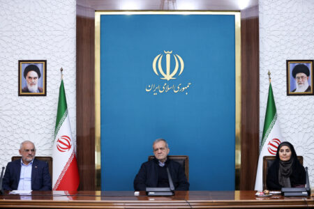 پراکندگی منابع عمرانی پایان می‌یابد/ تمرکز دولت بر پروژه‌های ریلی اولویت‌دار