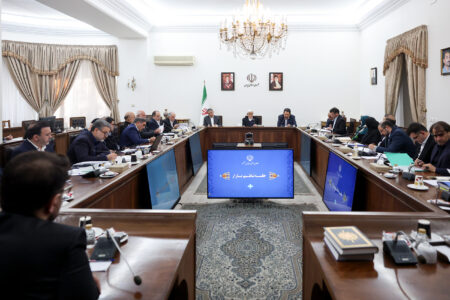 با حذف واسطه‌ها یارانه به انتهای زنجیره مصرف منتقل می‌شود