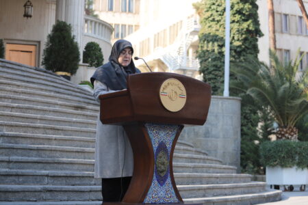 دولت باور دارد باید صدای مردم را شنید/حمایت از واحدهای تولیدی در اولویت دولت است