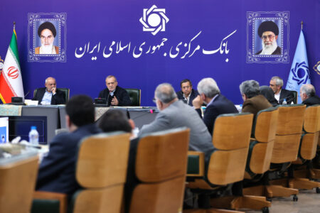 هیچ کمبودی در تامین و توزیع کالا نباید احساس شود