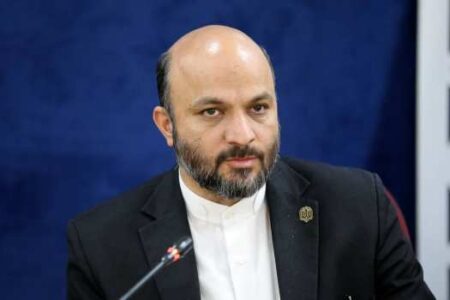 مدارس آسیب دیده به سرعت ترمیم می‌شوند