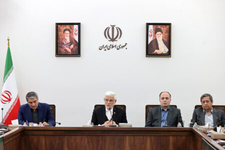 رضایت مردم ملاک اصلی اجرای طرح کالابرگ است