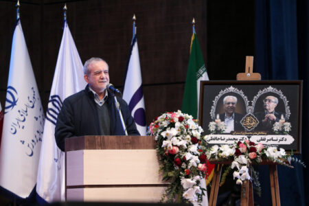 به دنبال ایجاد تغییر و تحول در رفتار آموزشی، شیوه انتقال مفاهیم و آموزش آگاهانه هستیم