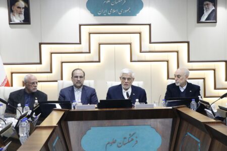 معاون اول رئیس‌جمهور: پایان جنگ با دشمنان نخواهد بود