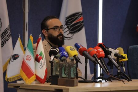 دبیر جشنواره مقاومت: اگر در روایت رویدادها دیر عمل کنیم، جنگ روایت‌ها را باخته‌ایم