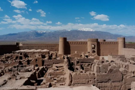 روز کرمان؛ فرصتی برای معرفی ظرفیت‌های فرهنگی و تاریخی