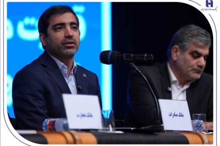 برای افزایش درآمد ارزی غیرنفتی؛ آماده تامین مالی پروژه‌های جدید پتروشیمی کشور هستیم