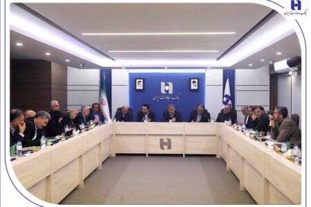 تقدیر نمایندگان مجلس از روند اصلاحات و ارتقای خدمات در بانک صادرات ایران