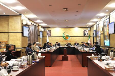 چراغ سبز شورای‌عالی؛ تأیید عملکرد مالی و اجرایی منطقه آزاد انزلی در سال ۱۴۰۳