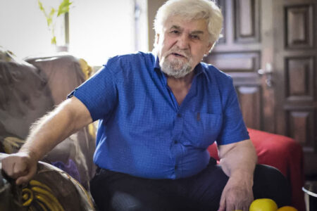 عنایت بخشی درگذشت