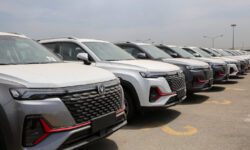 ۹ هزار خودرو در انتظار ترخیص از گمرک/ ۲۲ هزار خودرو برای جانبازان تامین شد