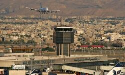 کاهش ۱۰ درصدی مسافران پروازهای داخلی/ نرخ بلیت هواپیما تغییر نداشته است