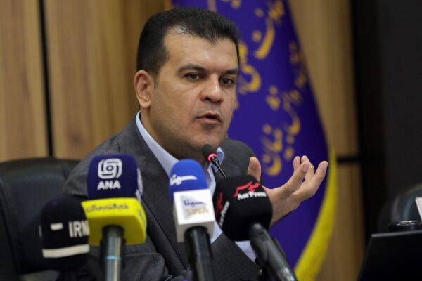 خود را صدای پژوهشگران و دانش بنیان‌ها می‌دانیم