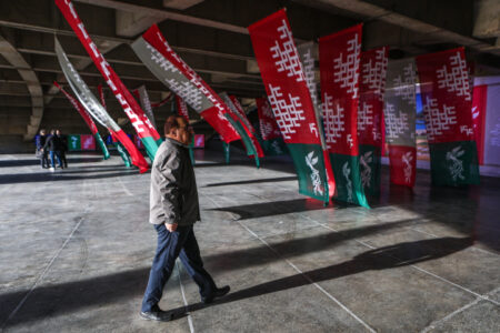 بازخوانی واقعیت با نگاه پژوهش‌محور