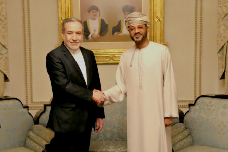 مذاکره زیر سایه بی‌اعتمادی تهران به واشنگتن