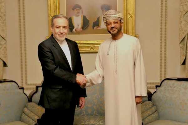 مذاکره زیر سایه بی‌اعتمادی تهران به واشنگتن