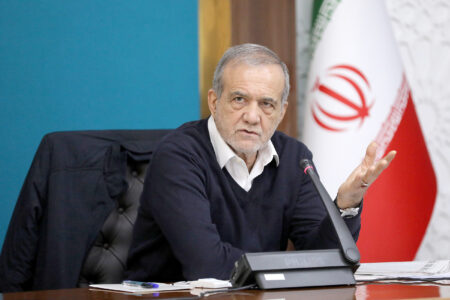 در مسیر مبارزه با رانت، فساد و تبعیض قاطعانه گام برمی‌داریم