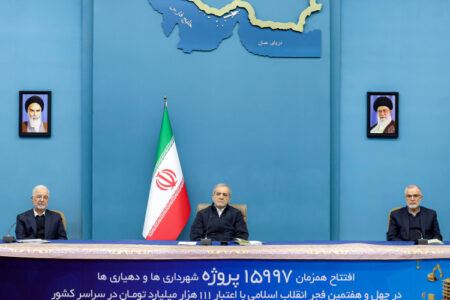 بهره‌برداری از 15 هزار و 997 طرح شهرداری‌ها و دهیاری‌های سراسر کشور