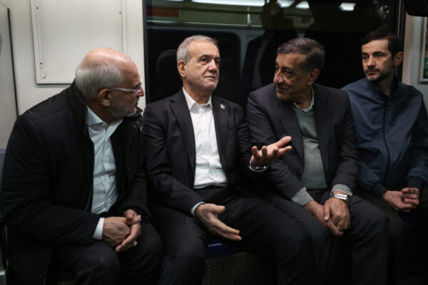 توسعه حمل‌ونقل عمومی، اولویت جدی دولت است