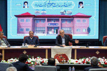 عدالت آموزشی، نقطه آغاز اصلاح مسیر توسعه کشور