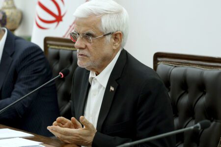 برای من ارزش پرخاش یک دانشجو بیشتر از تکریم افراد است