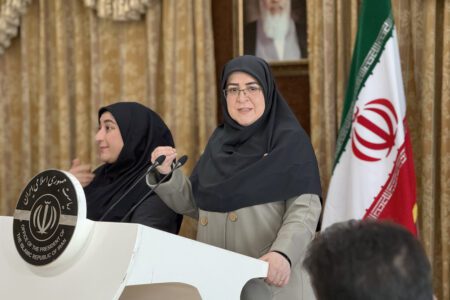 دیپلماسی و بازدارندگی، دو راهبرد در جهت حفظ عزت ملی و تأمین منافع ملی هستند