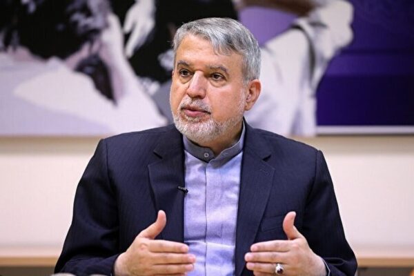 نامگذاری نوروز ۱۴۰۵ به نام « وفاق و همدلی»