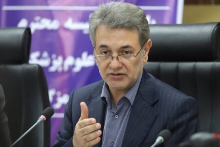 نیاز بیمه سلامت برای سال ۱۴۰۵ حداقل ۱۸۰ همت است