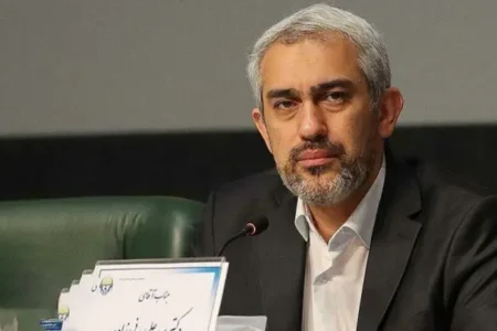 نرخ تورم ماهانه از اسفند به‌شدت کاهش می‌یابد