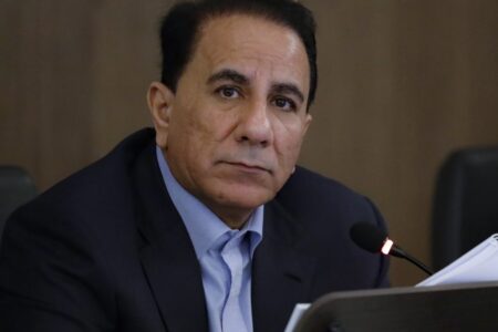 مهدی جهانگیری: پروژه‌های معدنی و صنعتی گروه مالی گردشکری وارد فاز اجرایی جدید شدند