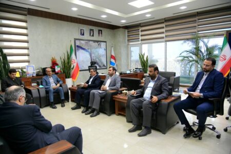 اروند در مسیر تبدیل به پایلوت اقتصاد دانش‌بنیان جنوب کشور