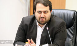 یک جوان رئیس شد بازنشسته‌ امیدوار!