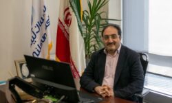 از دل خاک تا قله توسعه؛ روایت مدیرعامل شرکت نیلسان کیش از رشد صنعت فراساحل ایران