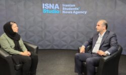 طاعتی مقدم: دو خط ریلی دیگر به بندر كاسپین اضافه می‌شود