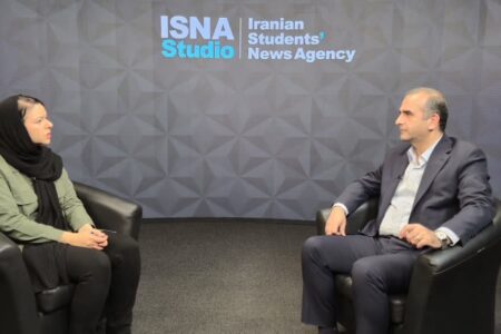 طاعتی مقدم: دو خط ریلی دیگر به بندر كاسپین اضافه می‌شود