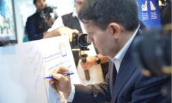 روایت ایرانی‌سازی کاتالیست EO پتروشیمی مروارید در هفتمین نمایشگاه نفت، گاز و پتروشیمی