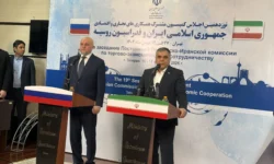 واگذاری توسعه یکی از میادین نفتی به روسیه/ اجرای راه‌آهن رشت-آستارا از ماه آوریل