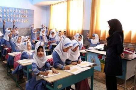 ساختار وزارت آموزش و پرورش اصلاح می‌شود