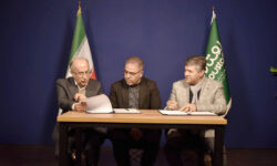 هر روستا یک سایت؛ گامی نوین در جهت توسعه پایدار روستایی با ابزار رسانه