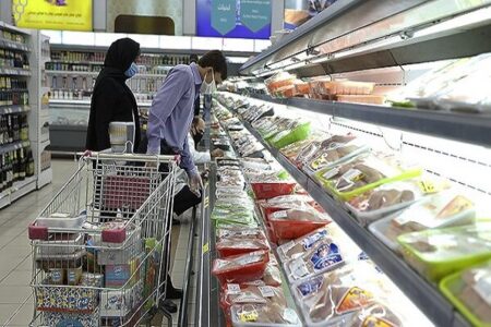 کالابرگ؛ شمشیر دولبه برای سفره خانواده‌ها