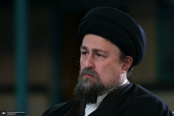 غیرفعال شدن صفحات اینستاگرامی منتسب به سید حسن خمینی و راه‌اندازی صفحه جدید