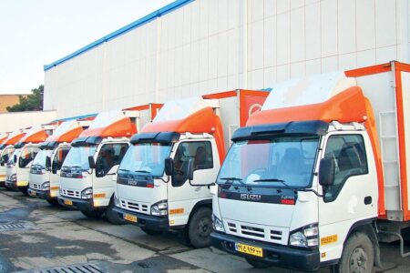 شرکت‌های پخش حتی یک روز تعطیل نکردند