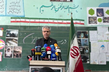 رهبر شهید ایران تا آخرین لحظه بر منع شرعی توسعه سلاح هسته ای ثابت قدم ماند
