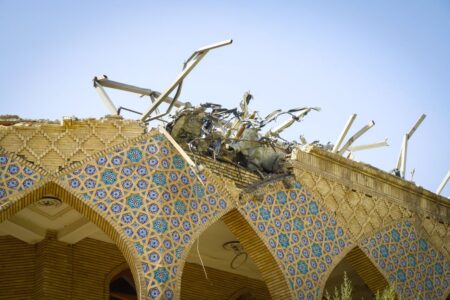 نام ۱۰۸ اثر تاریخی خسارت‌دیده در جنگ اعلام شد