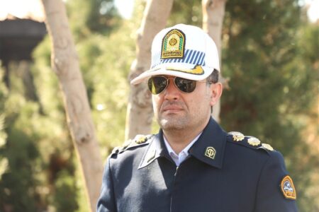 ترخیص خودروهای توقیفی در تهران بدون مراجعه به ستاد ترخیص
