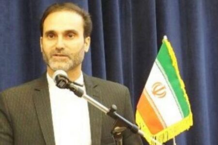 ایران برای تامین کالاهای اساسی مسیرهای جایگزین دارد