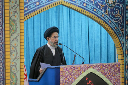 عملیات«وعده صادق ۴»ایران را به‌عنوان یک مرکز قدرت جدید در جهان معرفی کرده است
