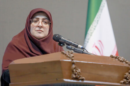 اعزام تیم دیپلماسی ایران نشان از عزم ایران برای گفتگو دارد