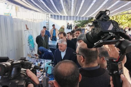 دشمنان فاقد تمدن هستند؛ انتقام ایران را از بناها و آثار تاریخی می‌گیرند
