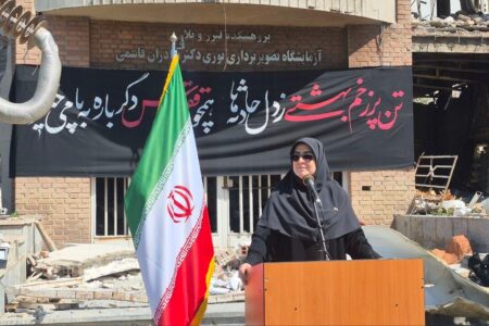 تردید درباره قاطعیت ارکان نظام، عامل تخریب کشور است/ جبران خسارت آسیب‌دیدگان